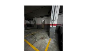 Autoparkplatz  Carrer del torrent d'en grau