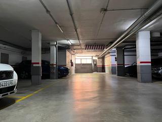 Posto auto  Carrer del torrent d'en grau