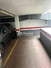 Parking coche  Carrer d'espronceda. Plaza de parking en venta en la calle espronceda