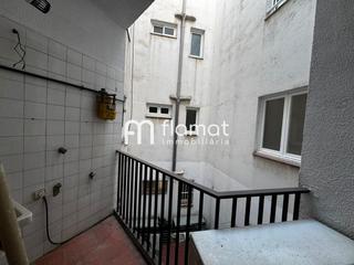 Pis  Carrer de sant carles. Excelente piso exterior en carrer sant carles