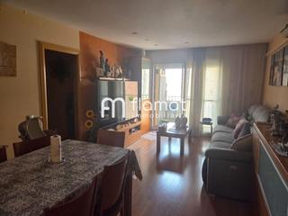 Appartement  De sant sebastià. Piso de 4 dormitorios en rambla sant sebastià
