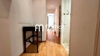 Etagenwohnung  De gaud. Piso en avinguda gaud
