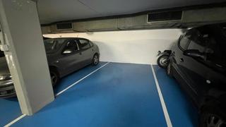 Rent Car parking  Carrer de biscaia. Alquiler plaza de parking en calle biscaia