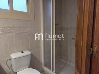Etagenwohnung in Carrer del General Weyler