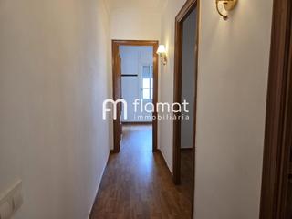 Flat  Carrer del general weyler