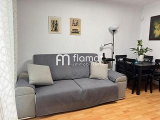 Appartement  Carrer de la independència. Encantador piso con balcón en bufalà