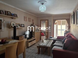 Appartement  Carrer de nàpols. Piso con ascensor en barri llati