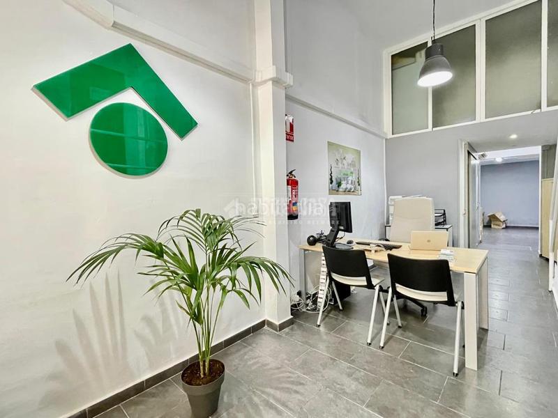 Foto 1e710417-6568-42a5-aa4c-cdbf0d73bb67. Àtic a El Poble Sec - Parc de Montjuïc Barcelona