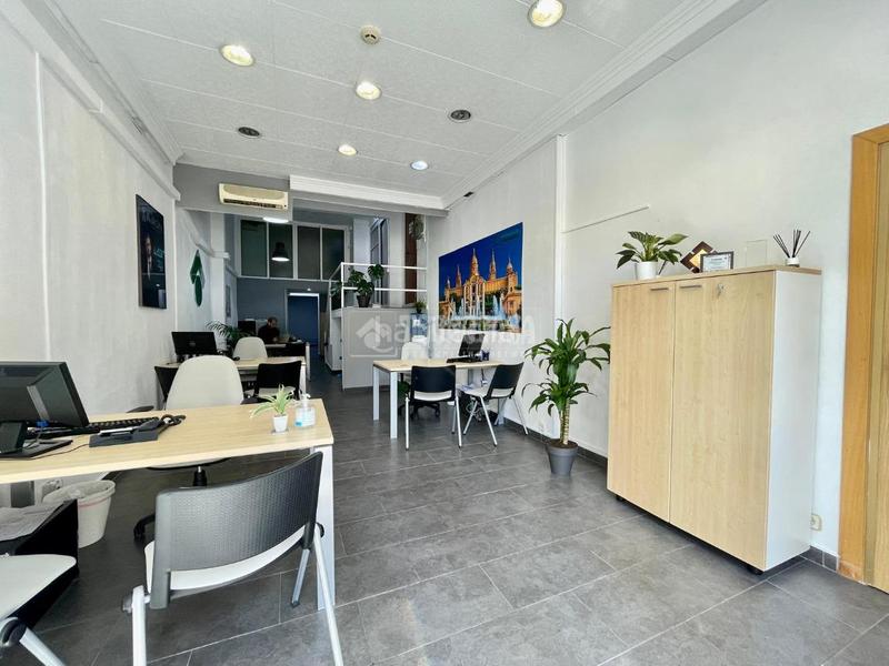 Foto 2c6e1642-5067-4b36-9050-0bb0054f472b. Àtic a El Poble Sec - Parc de Montjuïc Barcelona