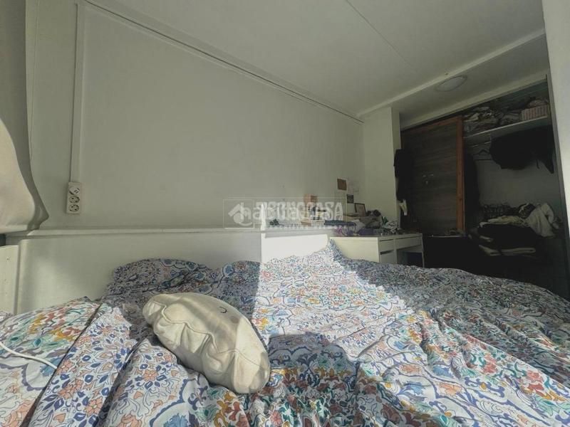 Foto 45bab750-607a-45cb-a6c6-237a7a00310d. Àtic a El Poble Sec - Parc de Montjuïc Barcelona