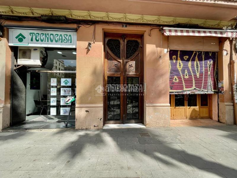 Foto 4a7e4884-eed2-4bdf-b246-ab927eb9cdd3. Àtic a El Poble Sec - Parc de Montjuïc Barcelona