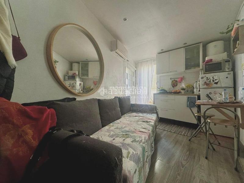 Foto a334c77d-af5b-4ea5-ac58-bf91f9f7dd86. Àtic a El Poble Sec - Parc de Montjuïc Barcelona