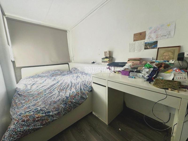 Foto d30e7689-8e0f-4014-bf35-4f495a56fb5b. Àtic a El Poble Sec - Parc de Montjuïc Barcelona