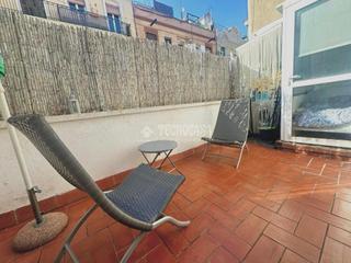 Àtic a El Poble Sec - Parc de Montjuïc. Ático en venta en barcelona