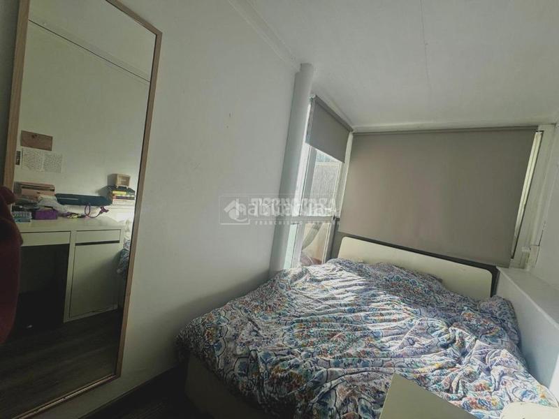 Foto ead205e6-b468-4582-adc8-cd78cf6959b9. Àtic a El Poble Sec - Parc de Montjuïc Barcelona