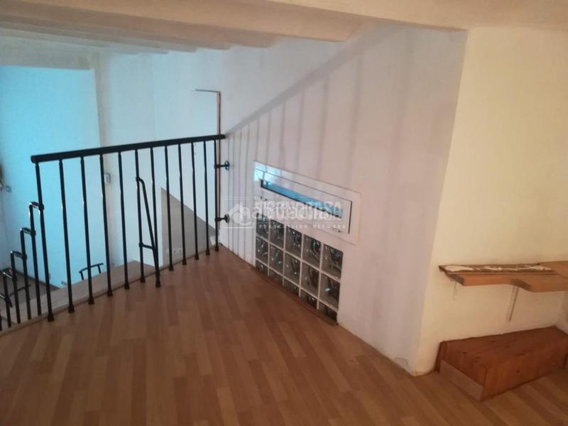 Foto 13ab20d6-642f-49ff-a186-43a63c0c49e5. Estudio piso en venta en El Poble Sec - Parc de Montjuïc Barcelona