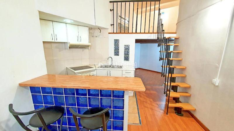 Foto 14569c7d-8c78-4fee-a61e-6a5060ac95f4. Estudio piso en venta en El Poble Sec - Parc de Montjuïc Barcelona