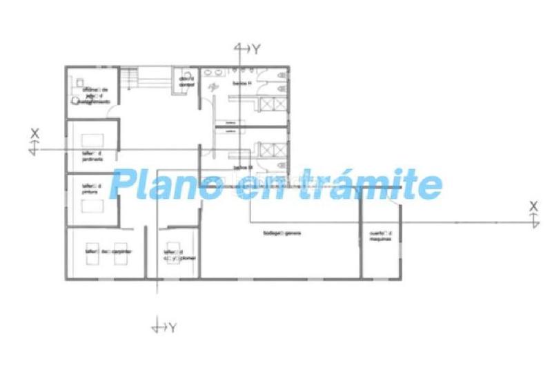 Foto 2712319b-a948-47eb-9a3e-1e4d118cbffb. Estudio piso en venta en El Poble Sec - Parc de Montjuïc Barcelona