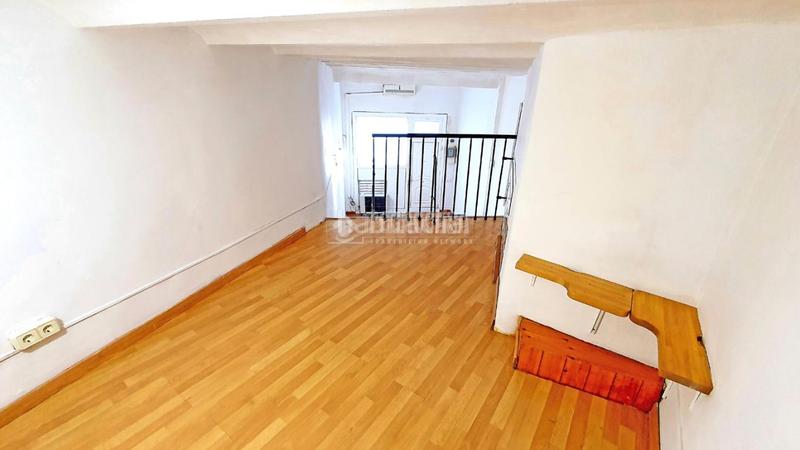 Foto 4a195f43-2126-4460-acdf-5be00e7db6c7. Estudio piso en venta en El Poble Sec - Parc de Montjuïc Barcelona