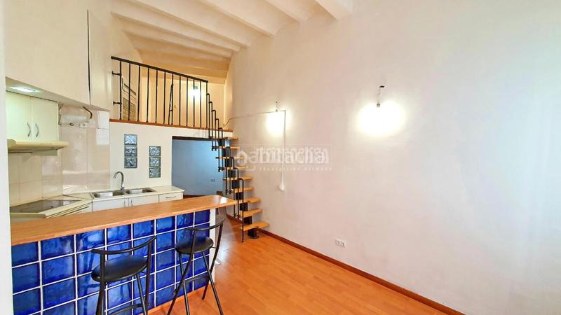 Foto 9050d8a3-b55f-4f22-ad59-368a1f61d5b2. Estudio piso en venta en El Poble Sec - Parc de Montjuïc Barcelona