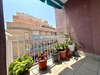 Pis a El Poble Sec - Parc de Montjuc. Piso en venta en barcelona