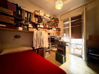 Pis a El Poble Sec - Parc de Montjuc. Piso en venta en barcelona