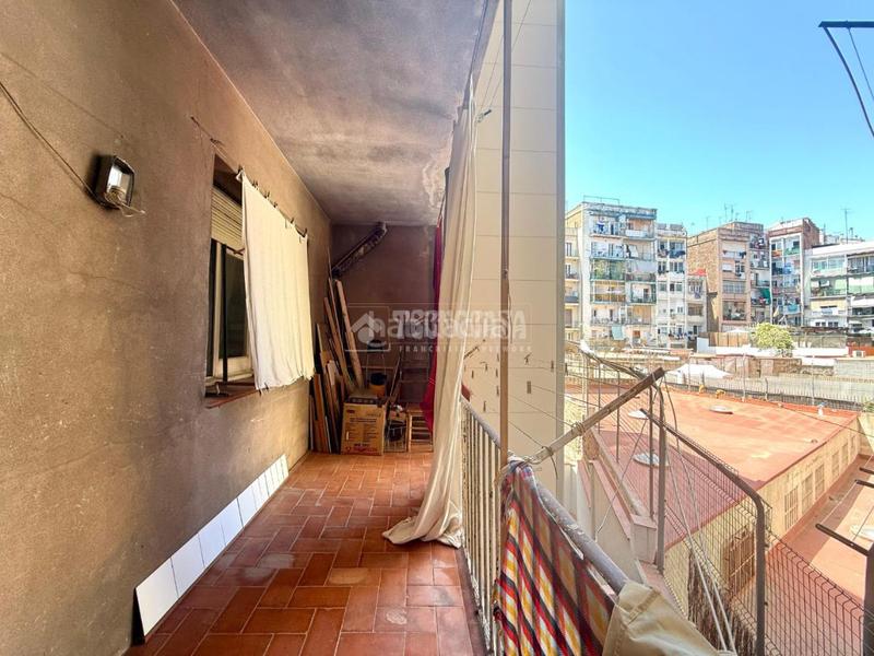 Foto 688c5da5-f502-4926-a9c4-065284f8a618. Piso  en venta en El Poble Sec - Parc de Montjuïc Barcelona