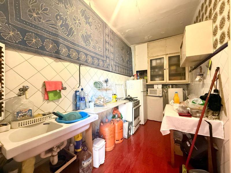 Foto e3d38e5a-d231-4e82-831d-e37a528273e6. Piso  en venta en El Poble Sec - Parc de Montjuïc Barcelona