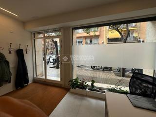 Local Comercial a El Poble Sec - Parc de Montjuc. Tienda en venta en barcelona