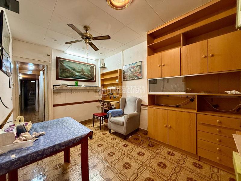 Foto 85268189-f35d-4350-8c2d-580d439fd783. Piso  en venta en El Poble Sec - Parc de Montjuïc Barcelona