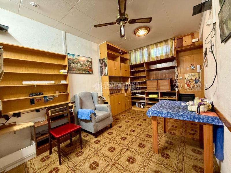 Foto a2104470-2247-4179-87f5-e28f3af2ca2d. Piso  en venta en El Poble Sec - Parc de Montjuïc Barcelona