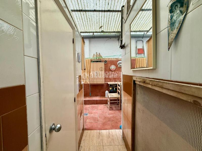 Foto ebefd79b-5d2c-4266-8865-62bd41e7d9df. Piso  en venta en El Poble Sec - Parc de Montjuïc Barcelona