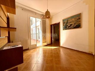 Appartement à El Poble Sec - Parc de Montjuïc. Piso en venta en barcelona