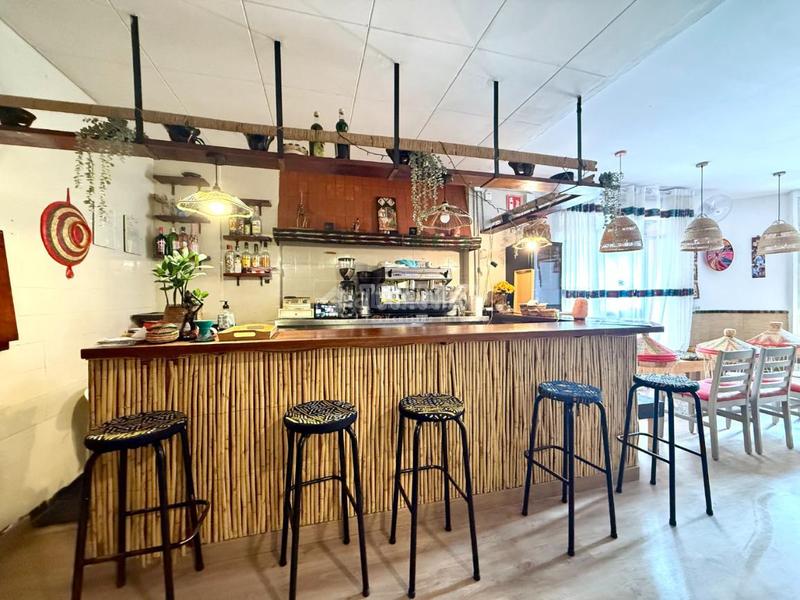 Foto 0147300d-acf7-449f-ba75-0ef75c7c62f4. Local commercial dans El Poble Sec - Parc de Montjuïc Barcelona