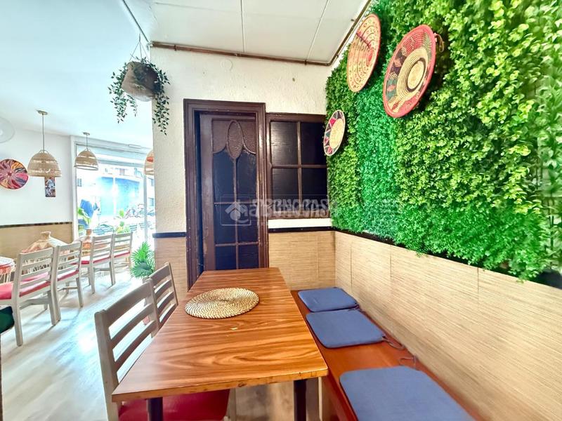 Foto 0940146b-80c7-491f-a93c-8762d693733c. Local commercial dans El Poble Sec - Parc de Montjuïc Barcelona