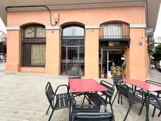 Locale commerciale in El Poble Sec - Parc de Montjuïc. Traspaso en venta en barcelona