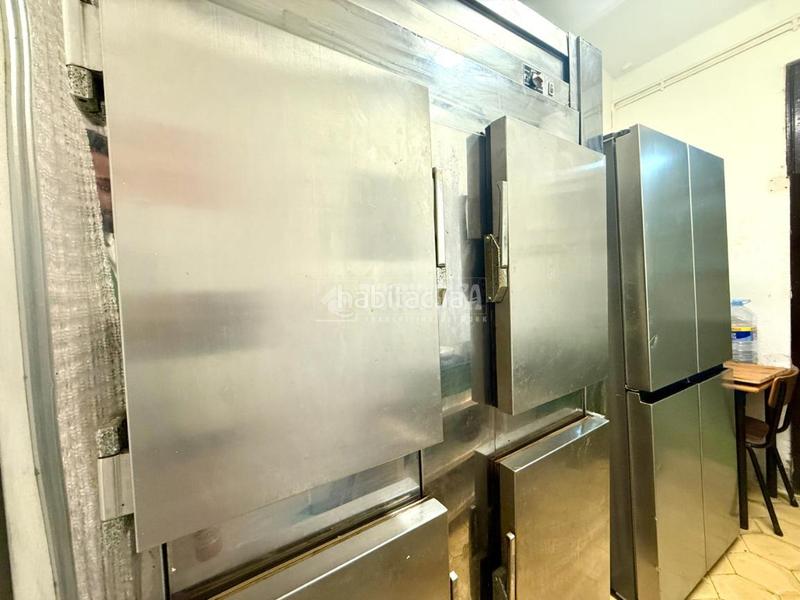 Foto acca6bdd-bca1-4502-8a90-750c8cfc3d69. Local commercial dans El Poble Sec - Parc de Montjuïc Barcelona