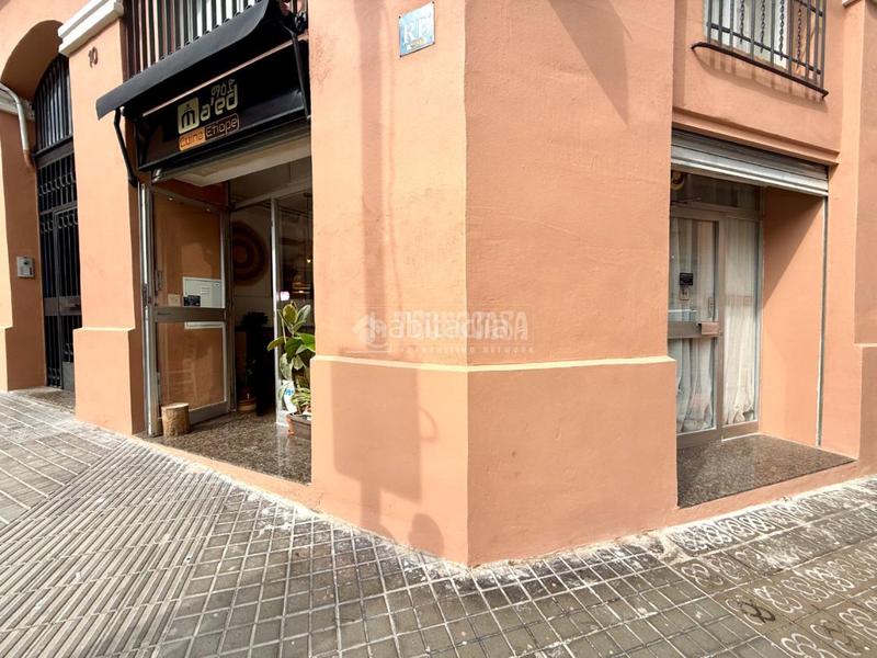 Foto b1c1d44d-4db9-4e11-90ab-720d2e49fb20. Local commercial dans El Poble Sec - Parc de Montjuïc Barcelona