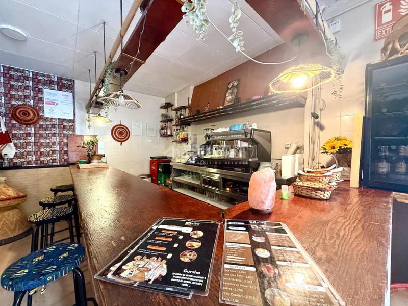 Foto b4a9dafc-f21c-49e8-b94e-5f5023933ea3. Local commercial dans El Poble Sec - Parc de Montjuïc Barcelona