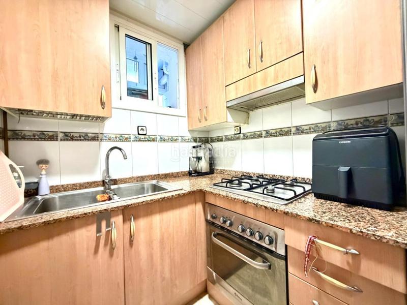 Foto 513a4c91-c3d1-444f-84b8-d5aa8909adef. Pis amb calefacció a El Poble Sec - Parc de Montjuïc Barcelona