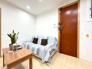 Pis a El Poble Sec - Parc de Montjuc. Piso en venta en barcelona