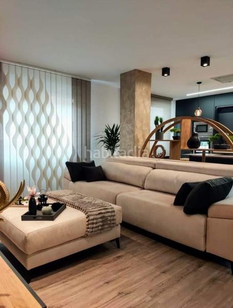 Foto 083e910a-1661-4d73-98f2-ef5eac8fcd27. Apartament amb calefacció a Centro Santa Pola