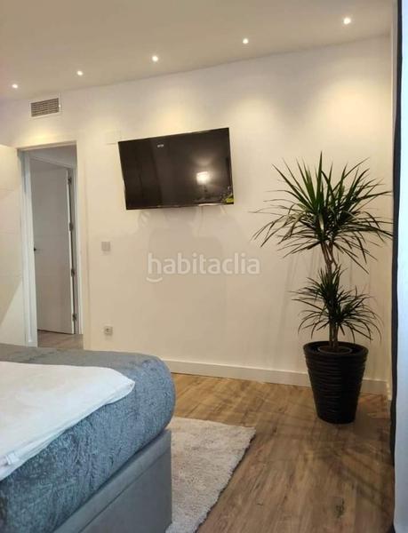 Foto 83f6305a-148e-4a5c-8965-5f4bae386a83. Apartament amb calefacció a Centro Santa Pola