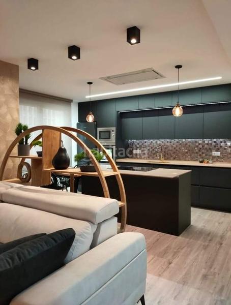 Foto e6e5c0b1-3103-4c4b-8386-c7fd05c749de. Apartament amb calefacció a Centro Santa Pola