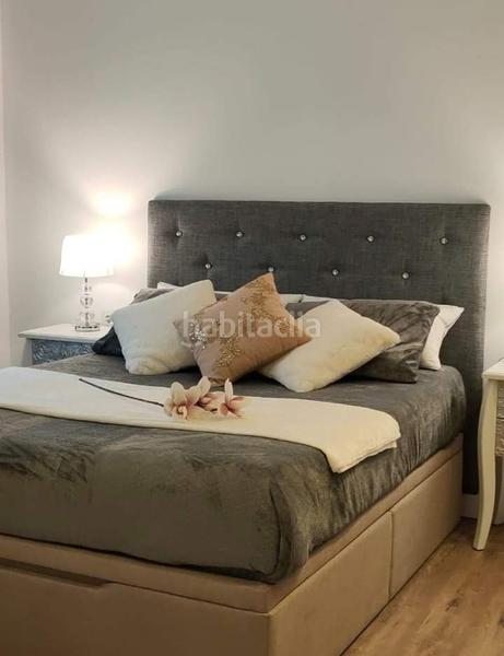 Foto fc7eb38f-270b-4558-a34d-6167d756b32e. Apartament amb calefacció a Centro Santa Pola