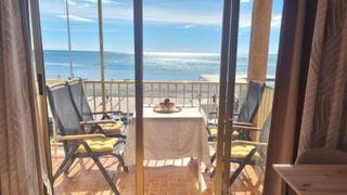 Lloguer Apartament a Gran Playa. Alquiler de larga temporada  exclusiva vivienda en primera línea