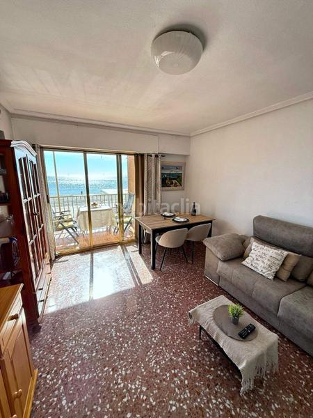 Foto 494ece3f-6aaf-435a-953f-b4dfef7ea815. Affitto piccolo appartamento con parcheggio in Gran Playa Santa Pola