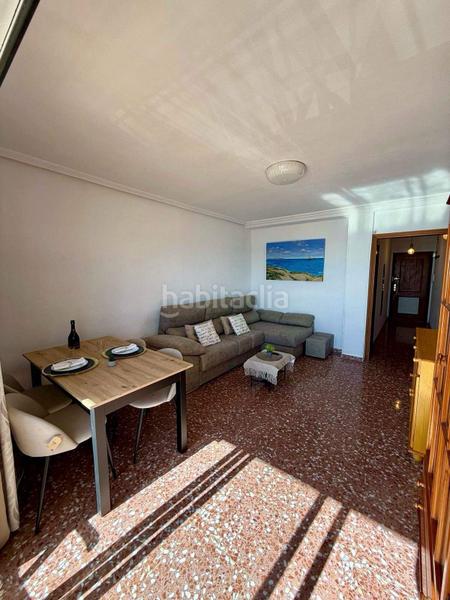 Foto 70a1fb1c-e447-49be-a0d5-a70477672509. Affitto piccolo appartamento con parcheggio in Gran Playa Santa Pola