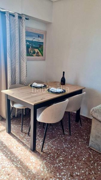 Foto bb10e1b9-50c0-4e80-8d98-407298b6b7b0. Affitto piccolo appartamento con parcheggio in Gran Playa Santa Pola