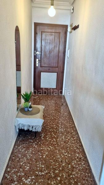 Foto d6a29bbd-7182-4d69-a4d8-80122e845406. Affitto piccolo appartamento con parcheggio in Gran Playa Santa Pola